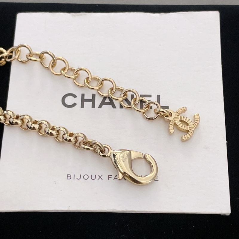 Chanel Necklaces